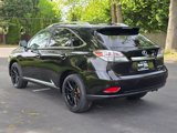 Used 2011 Lexus RX 350 2WD image 3