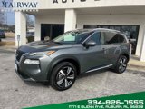 Used 2023 Nissan Rogue SL w/ SL Premium Package image 2