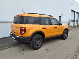 Certified 2023 Ford Bronco Sport Big Bend w/ Convenience Package image 6