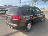 Used 2013 Kia Sorento LX w/ Convenience Pkg image 5