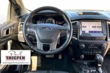 Certified 2021 Ford Ranger Lariat w/ Equipment Group 501A High image 5