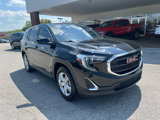 Used 2020 GMC Terrain SLE image 3