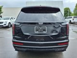 Certified 2023 Cadillac XT6 Sport w/ LPO, ONYX Package image 4