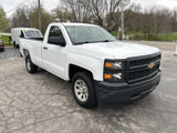 Used 2014 Chevrolet Silverado 1500 W/T image 2