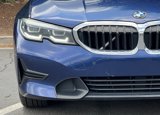 Used 2020 BMW 330i Sedan w/ Convenience Package image 4