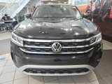 Certified 2021 Volkswagen Atlas Cross Sport SE image 3