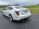 Used 2020 Cadillac CT5 Premium Luxury w/ Parking Package image 2