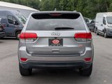 Certified 2018 Jeep Grand Cherokee Laredo image 4