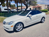 Used 2012 Mercedes-Benz E 350 Cabriolet w/ Premium 1 Launch Pkg image 3