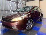 Used 2018 Kia Forte LX w/ LX Popular Package image 3