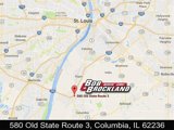 Used 2024 GMC Canyon AT4X image 3