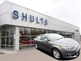 Used 2014 Ford Fusion SE w/ Equipment Group 202A image 3