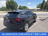 Used 2024 Chevrolet Trax LS w/ LS Convenience Package image 5