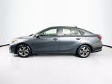 Used 2021 Kia Forte LXS image 4