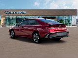 New 2025 Hyundai Elantra Sport w/ Cargo Package image 5