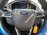 Used 2016 Ford Fusion SE w/ Equipment Group 202A image 4