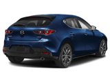 Used 2024 MAZDA MAZDA3 s image 3
