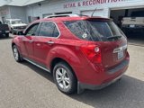 Used 2013 Chevrolet Equinox LTZ w/ LPO, Protection Package image 5