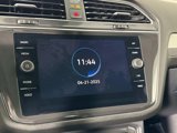 Used 2022 Volkswagen Tiguan SE w/ Panoramic Sunroof Package image 3