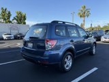 Used 2011 Subaru Forester 2.5X w/ Popular Equipment Group 1B image 3