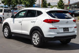 Used 2021 Hyundai Tucson Value image 2