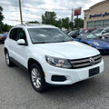 Used 2017 Volkswagen Tiguan Wolfsburg Edition image 4
