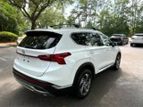 Used 2022 Hyundai Santa Fe SEL w/ Convenience + Premium Package image 5