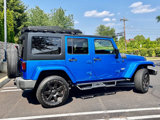 Used 2015 Jeep Wrangler Unlimited Sahara w/ Connectivity Group image 6