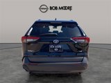 Used 2021 Toyota RAV4 LE image 4