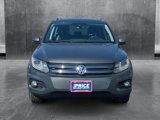 Used 2013 Volkswagen Tiguan SEL image 2