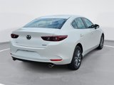 New 2025 MAZDA MAZDA3 s image 5