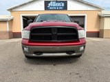 Used 2010 Dodge Ram 1500 Truck 4x4 Crew Cab image 2