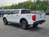 Certified 2020 Ford Ranger XLT w/ Equipment Group 301A Mid image 4