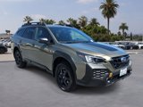 Used 2025 Subaru Outback Wilderness image 3