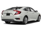 Certified 2019 Honda Civic EX-L image 3