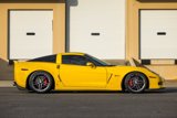 Used 2006 Chevrolet Corvette Z06 w/ Preferred Equipment Group image 6