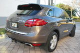 Used 2013 Porsche Cayenne Diesel image 5