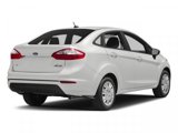 Used 2014 Ford Fiesta SE image 2