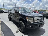 Used 2013 Ford F150 Limited image 4