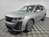 New 2025 Cadillac XT6 Sport w/ Technology Package image 3