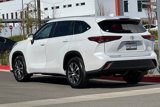 Used 2022 Toyota Highlander XLE image 6
