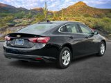 Used 2022 Chevrolet Malibu LT image 4
