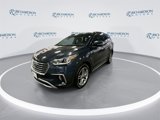 Used 2017 Hyundai Santa Fe Limited w/ Cargo Package image 4