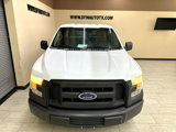 Used 2016 Ford F150 XL w/ Heavy-Duty Payload Package image 4