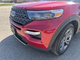 New 2024 Ford Explorer XLT w/ Equipment Group 202A image 4