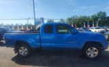 Used 2010 Toyota Tacoma 4x4 Access Cab V6 image 3
