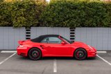 Used 2008 Porsche 911 Turbo image 3