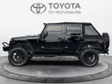 Used 2015 Jeep Wrangler Unlimited Sport w/ Quick Order Package 24S image 3