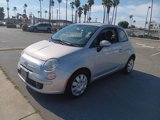 Used 2012 FIAT 500 Pop image 3