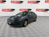 Used 2017 Hyundai Sonata SE image 4
